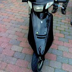 Yamaha Jog 100CC [ Solgt i dele]