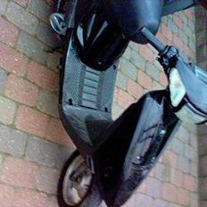 Yamaha Jog 100CC [ Solgt i dele]