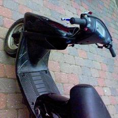 Yamaha Jog 100CC [ Solgt i dele]