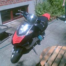 Aprilia Sonic GP Byttet 
