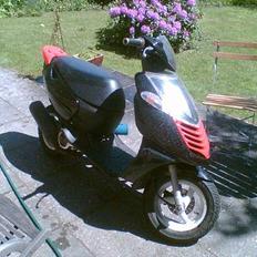 Aprilia Sonic GP Byttet 