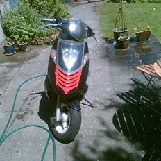 Aprilia Sonic GP Byttet 