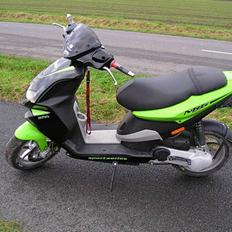 Piaggio NRG Power DT
