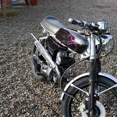 Yamaha FS1 4 gear DX BYTTET