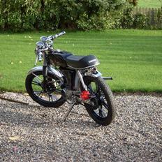 Yamaha FS1 4 gear DX BYTTET