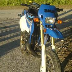 Suzuki SMX