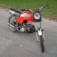 Suzuki DM 50  (SOLGT)