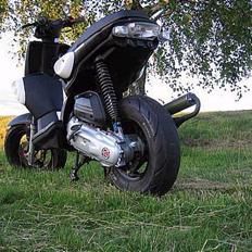Yamaha Slider [SOLGT]