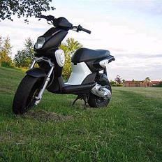 Yamaha Slider [SOLGT]