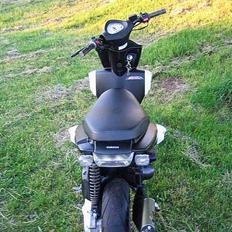 Yamaha Slider [SOLGT]