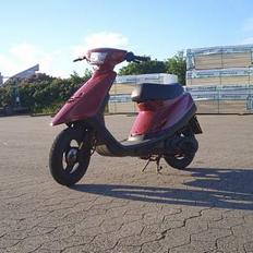 Yamaha Jog FS {STJÅLET}