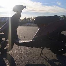 Yamaha Jog FS {STJÅLET}