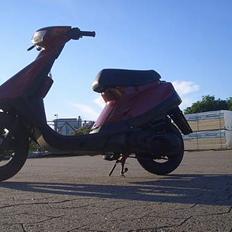 Yamaha Jog FS {STJÅLET}