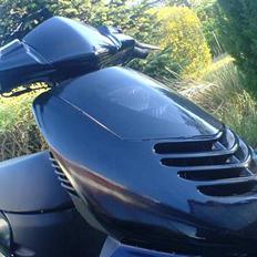 Aprilia sonic SOOOOOOLGT!!!!!!!!!