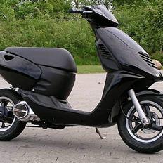 Aprilia sonic SOOOOOOLGT!!!!!!!!!