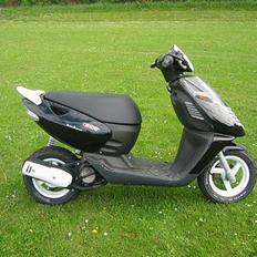Aprilia Sonic *SOLGT*