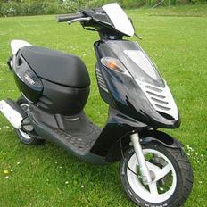 Aprilia Sonic *SOLGT*