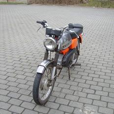 Kreidler 5g rs florett