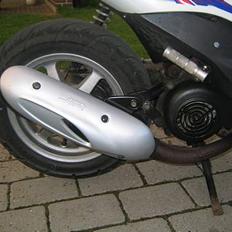 Yamaha JOG R (solgt)