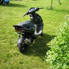 Aprilia Sonic - Nr. 10 - (Solgt)