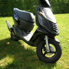 Aprilia Sonic - Nr. 10 - (Solgt)