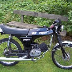 Puch Grand Prix - SOLGT