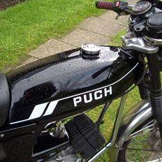 Puch Grand Prix - SOLGT