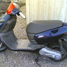 Aprilia Sonic *Solgt*