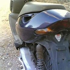 Aprilia Sonic *Solgt*