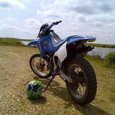 Suzuki Smx -=Evil Moped=-Solgt:(