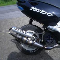 Aprilia sonic *solgt* 