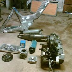 Puch Puch / Slider...Projket