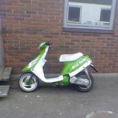 Yamaha Jog as ¤SLJÅLET¤