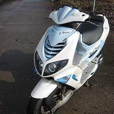 Peugeot Speedfight 2