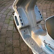 Peugeot Speedfight 2