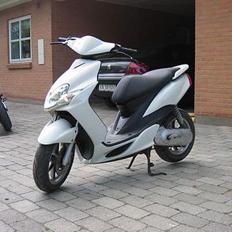 Yamaha Jog R