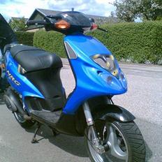 Piaggio nrg extreme