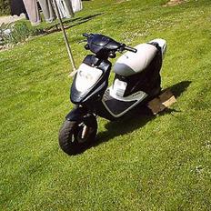 PGO hot 50 bytted