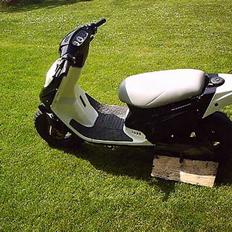PGO hot 50 bytted