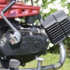 Puch monza 4g