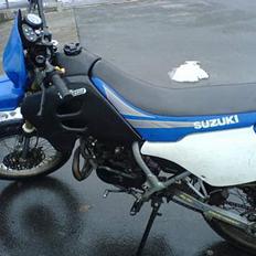 Suzuki Smx (SOLGT)