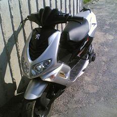 Peugeot Speedfight 2. TIL SALG!! 