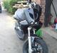 Yamaha Slider/Aerox LCÐÐ STJÅLET