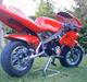 MiniBike "Pocket" (SOLGT)