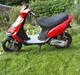 Gilera Stalker