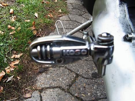 Aprilia Rally :D billede 13