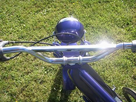 Piaggio ciao/bravo (solgt) billede 4