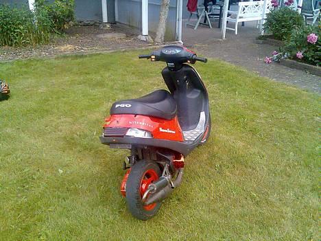 PGO Comet AC - PGO Comet. billede 2