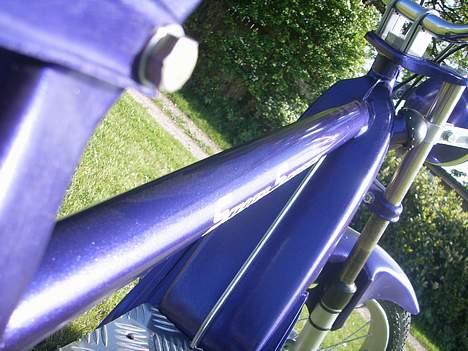 Piaggio ciao/bravo (solgt) billede 5