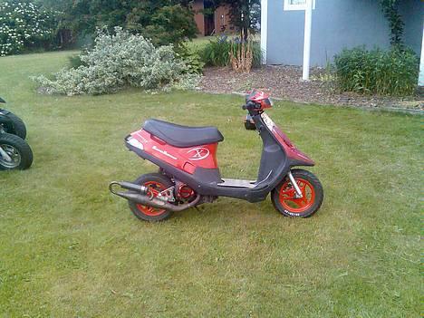 PGO Comet AC - Wrooooop wrooooop billede 4